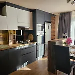 Gyoengyi Apartment