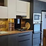 Gyoengyi Apartment