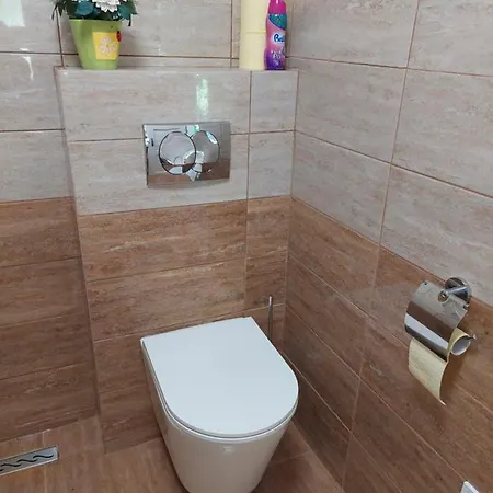 Apartament Gyoengyi *