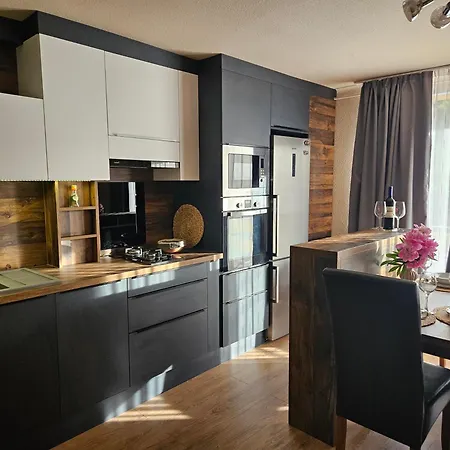 Gyoengyi Apartament