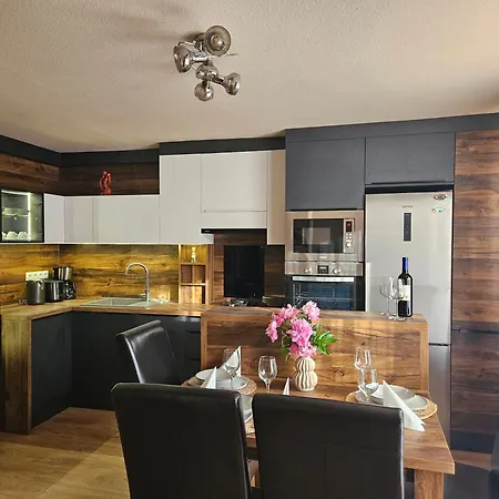 Gyoengyi Apartament