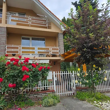 Gyoengyi * 巴拉顿扎佐