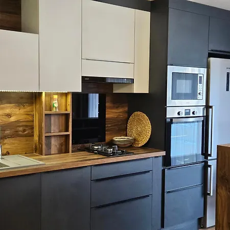 Gyoengyi Appartement