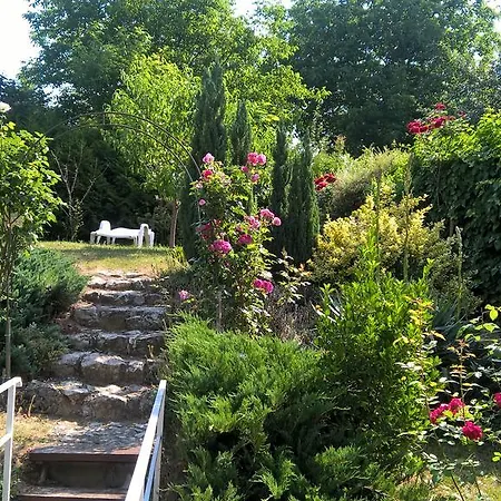 公寓 Gyoengyi 巴拉顿扎佐