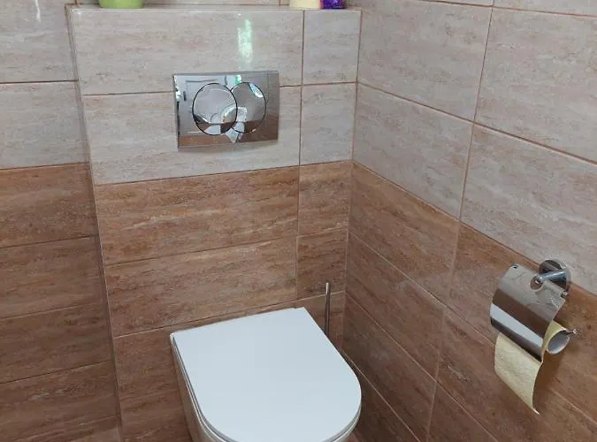 Apartment Gyoengyi *