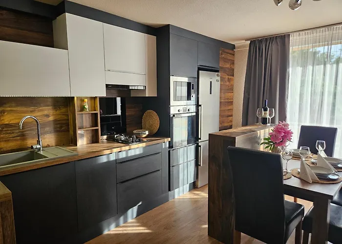 Gyoengyi Apartment