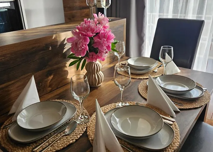 Gyoengyi Apartament Balatonszarszo