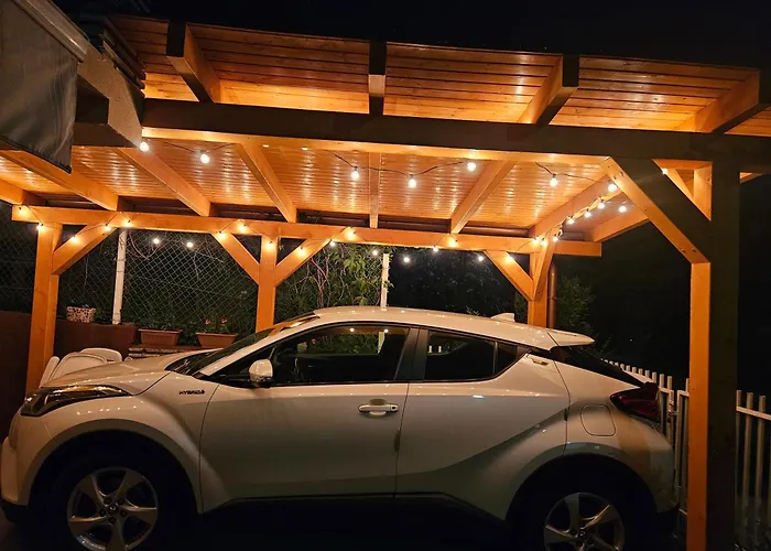 Gyoengyi * Balatonszarszo