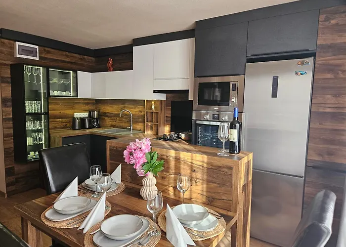 Gyoengyi Apartment Balatonszarszo