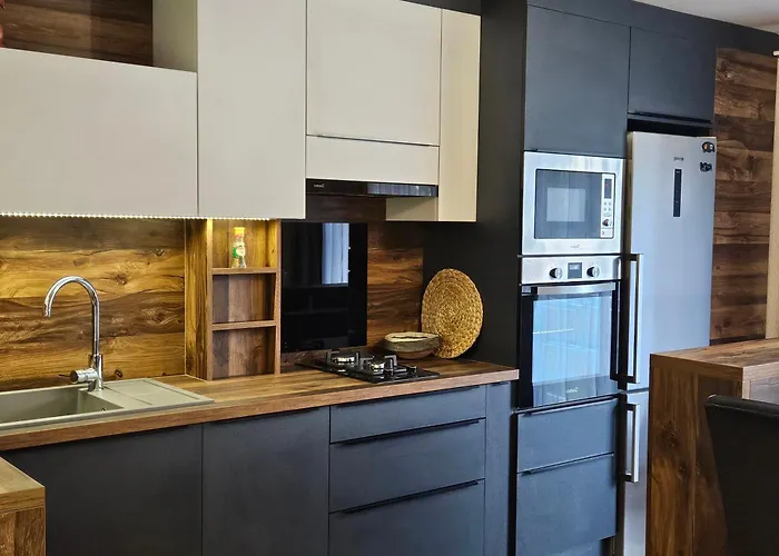 Gyoengyi Apartment