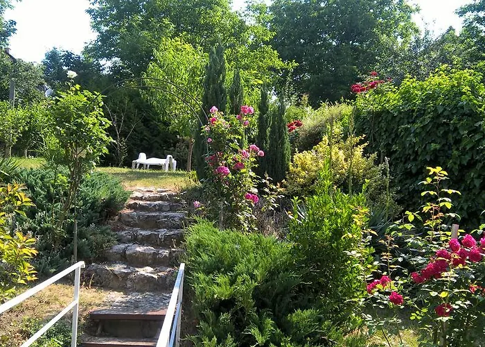 Apartament Gyoengyi Balatonszarszo